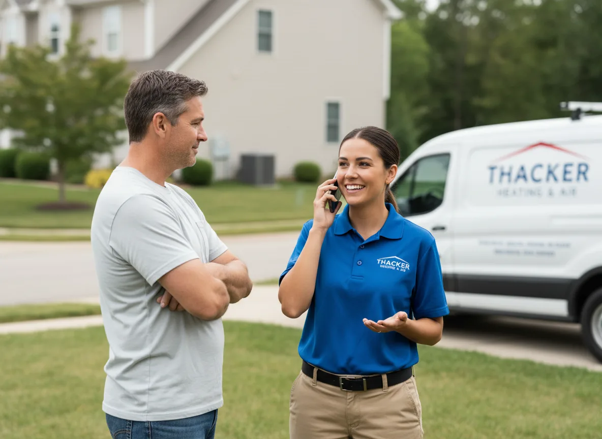 Ac Repair Lehigh, KS FAQs